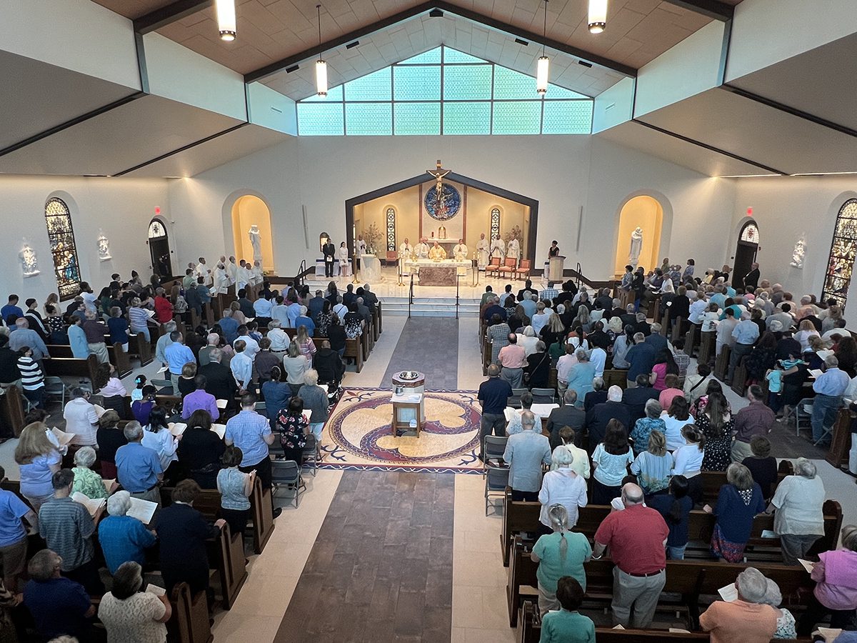 Holy Trinity Parish Episcopal Church