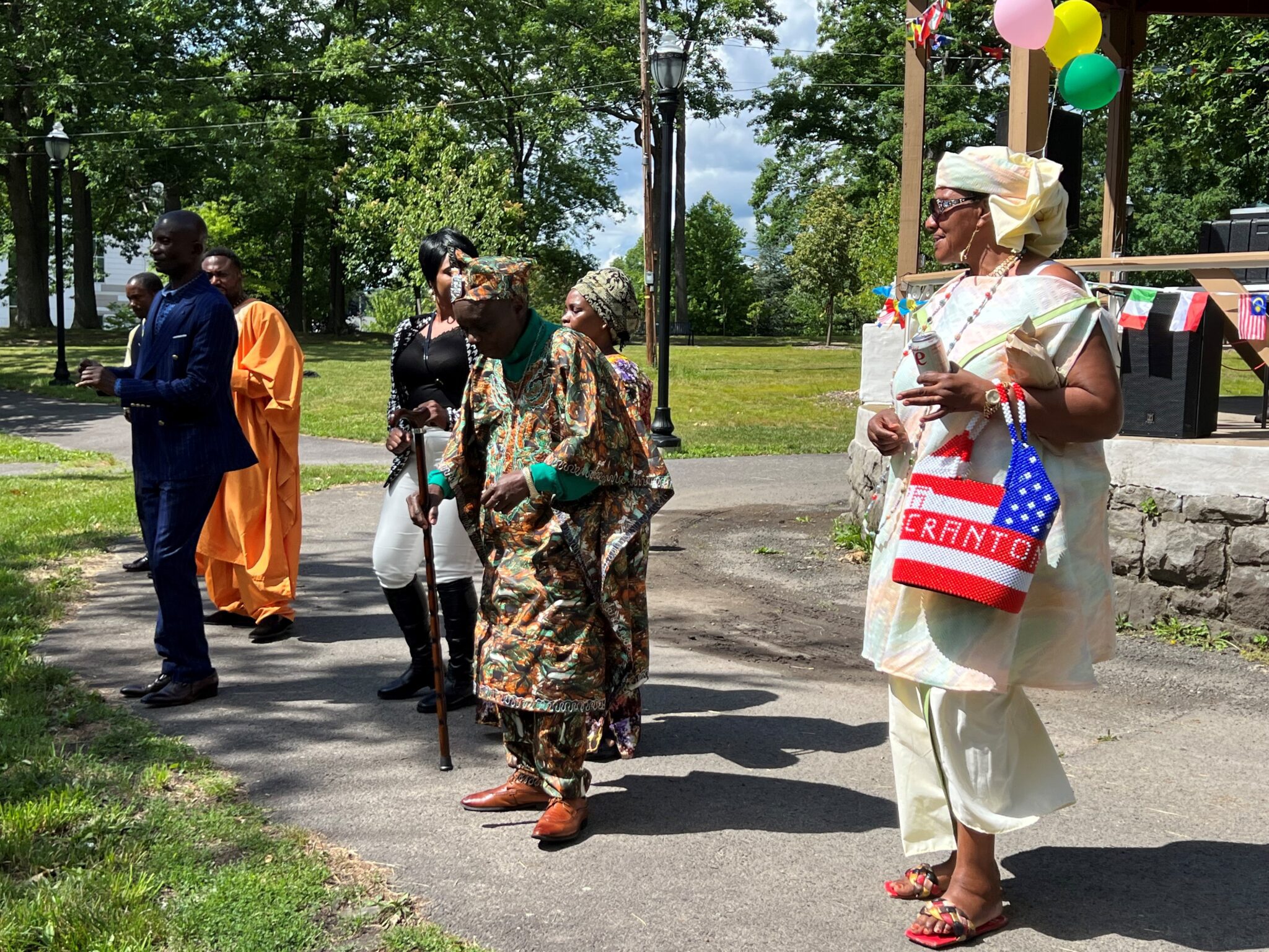 World Refugee Day 2023 celebrated in Scranton – Diocese of Scranton