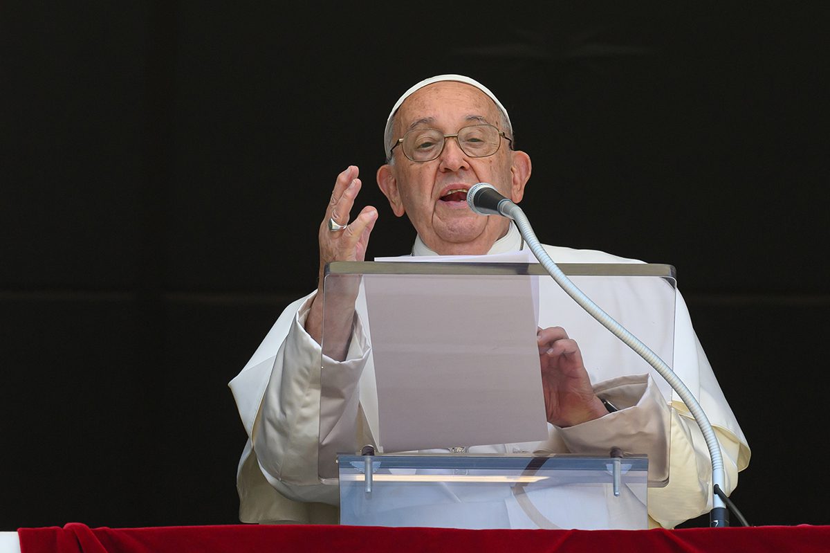 Pope: Heaven Is For ‘everyone, Everyone, Everyone’ – Diocese Of Scranton