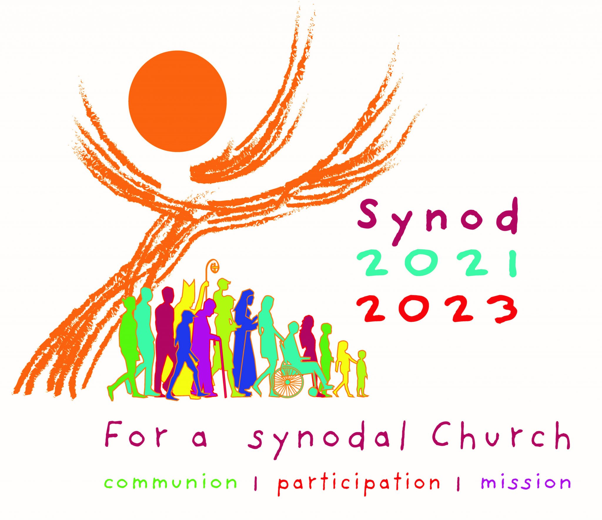 Vatican releases guidance for dioceses to begin synodal path Diocese