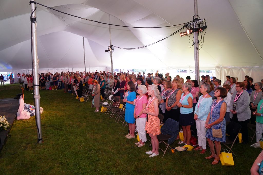 Catholic Women’s Conference returns to Marywood in June Diocese of