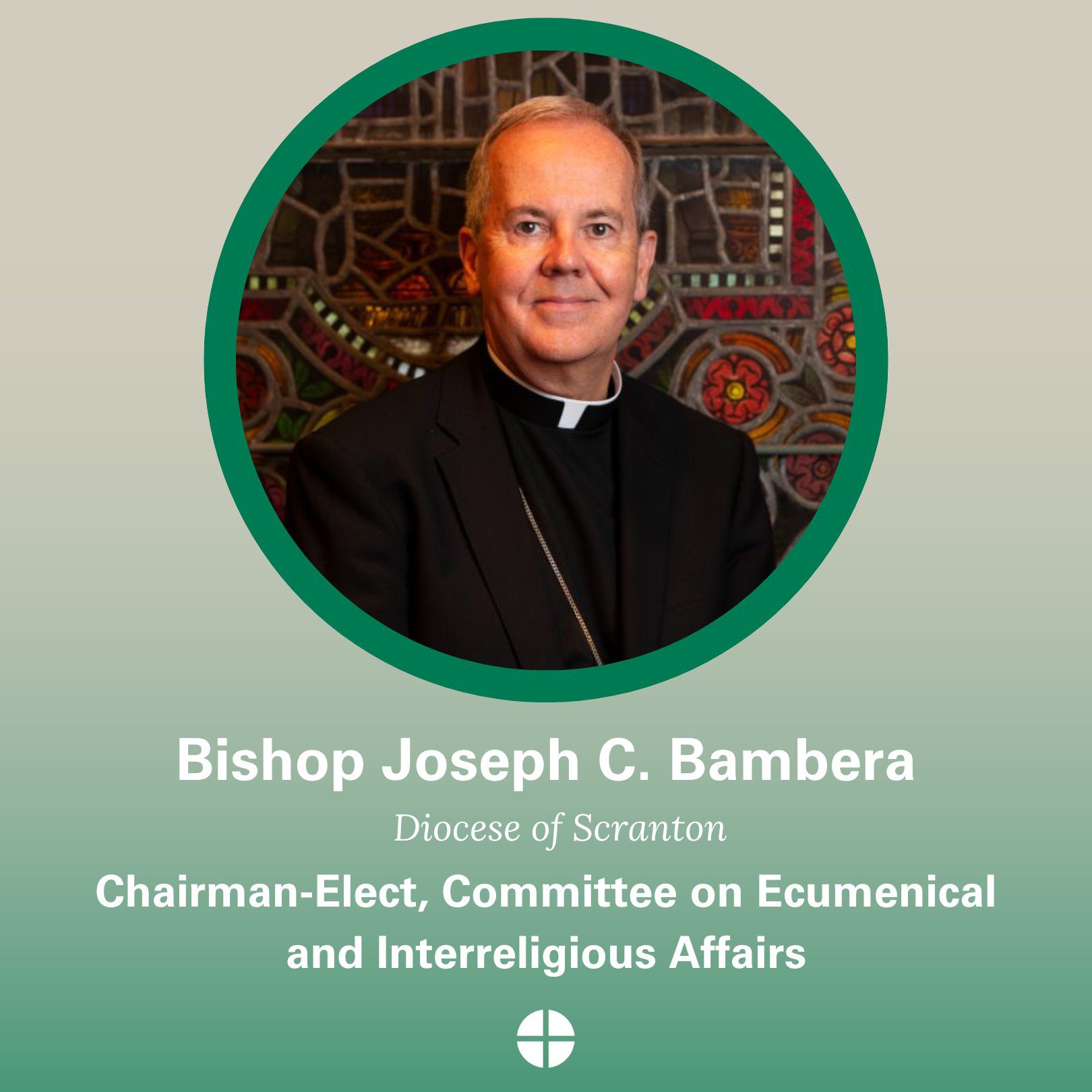 Bishop To Head USCCB Ecumenical & Interreligious Affairs Committee ...