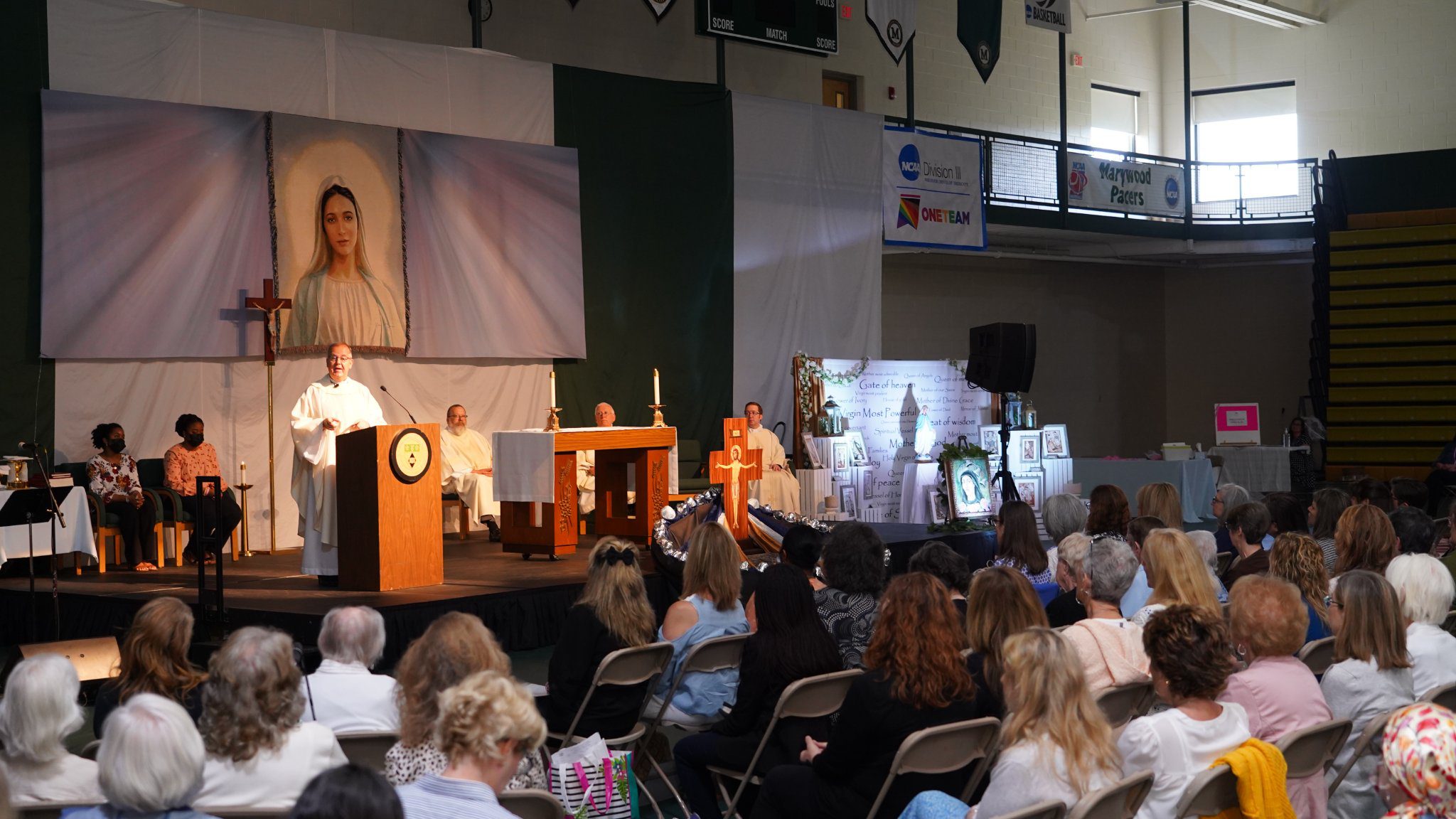 Catholic Women’s Conference “With the Holy Spirit” Slated For June 10th