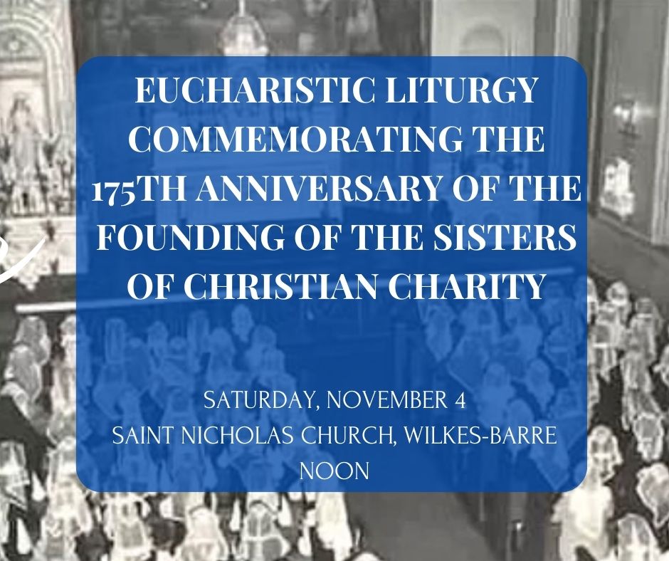 to celebrate Mass on Nov. 4 marking milestone anniversaries of