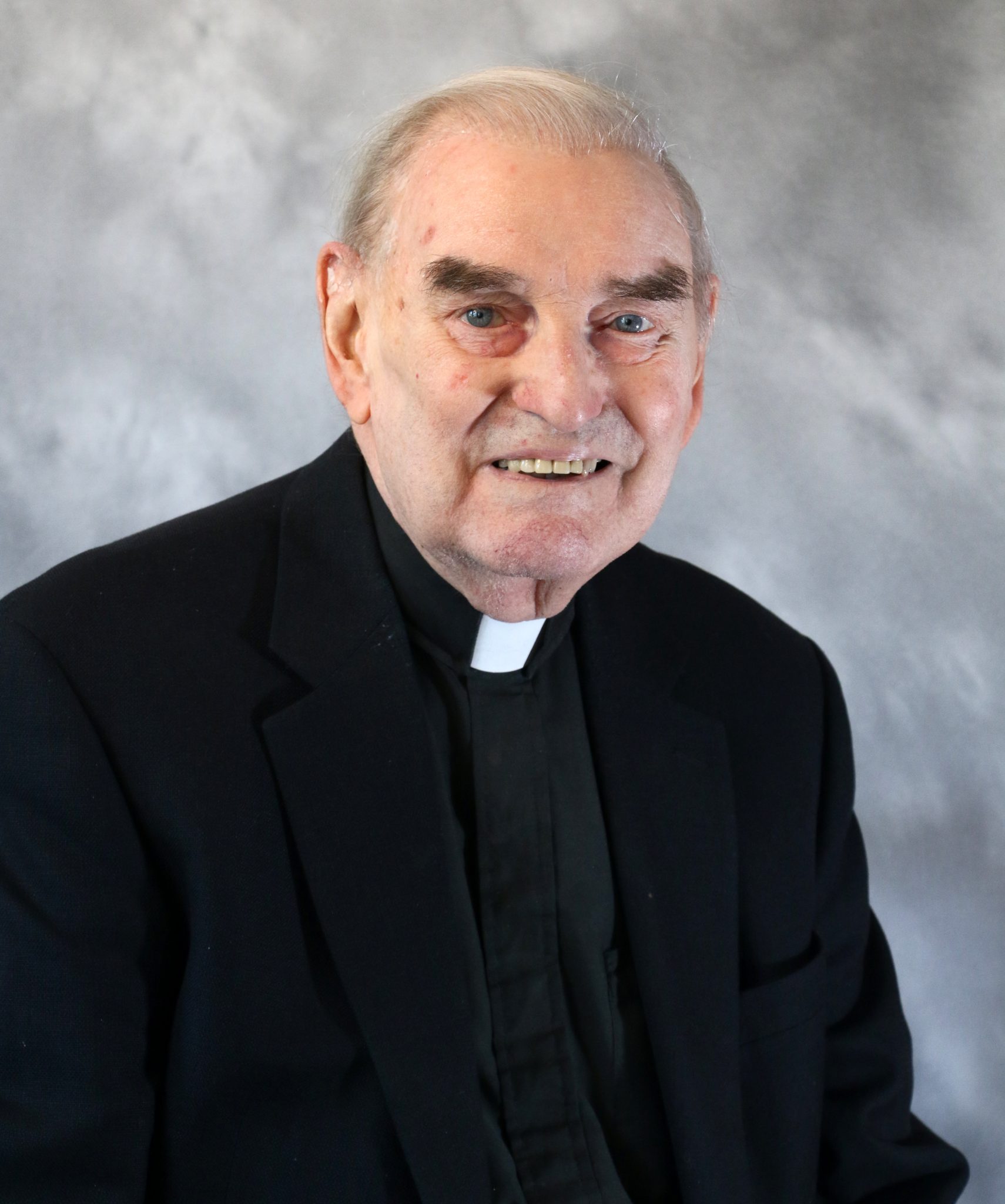 Reverend William D. Campbell (1932-2024) – Diocese of Scranton