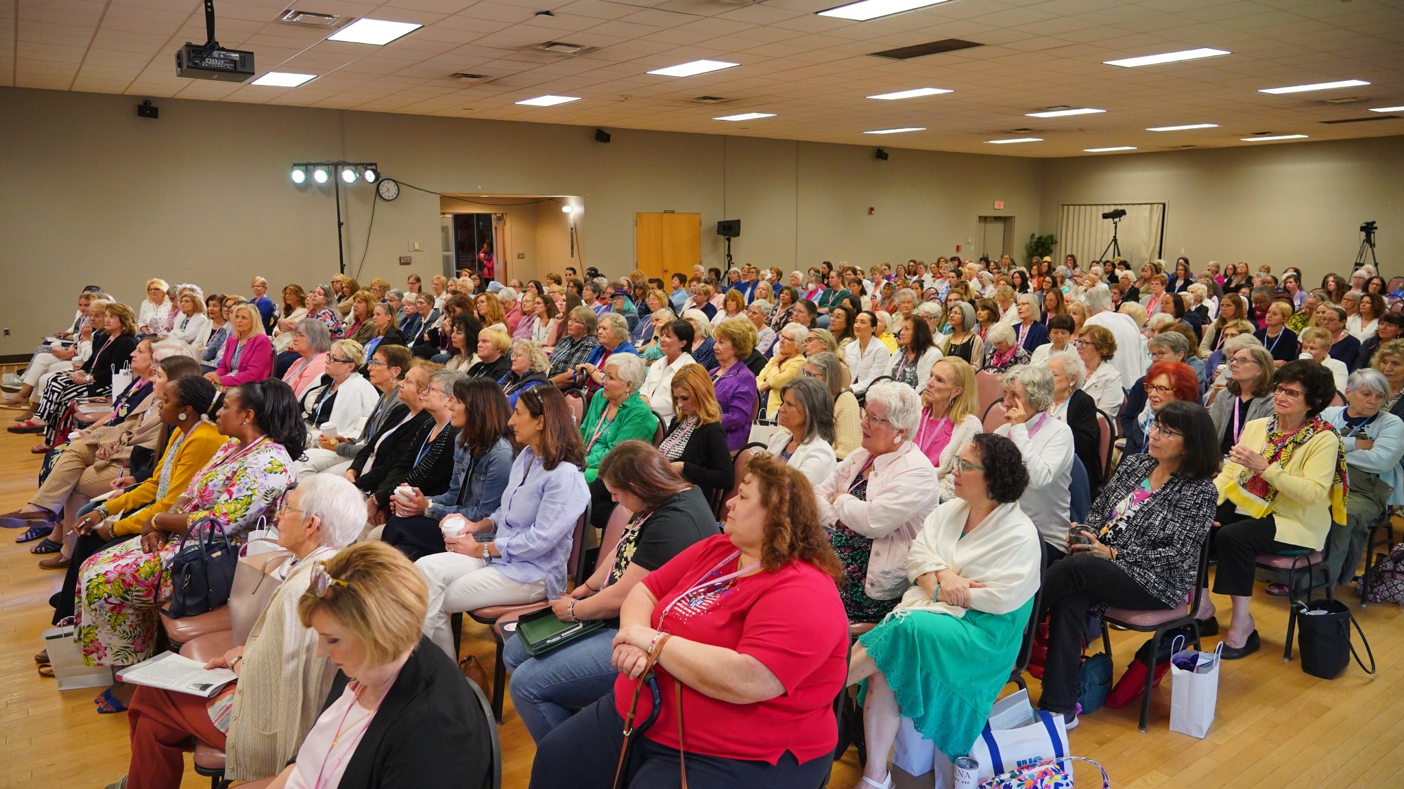 Catholic Women’s Conference offers reflection, inspiration and