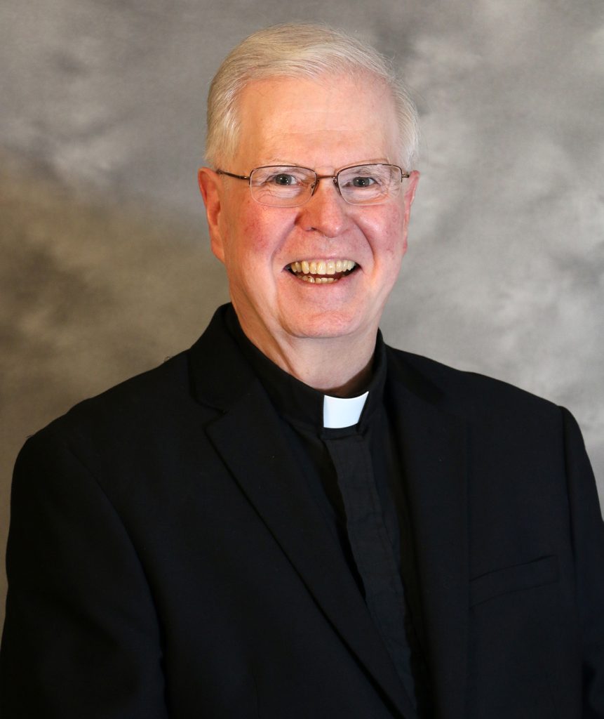 Rev. Thomas J. Maloney (1939-2024) – Diocese of Scranton